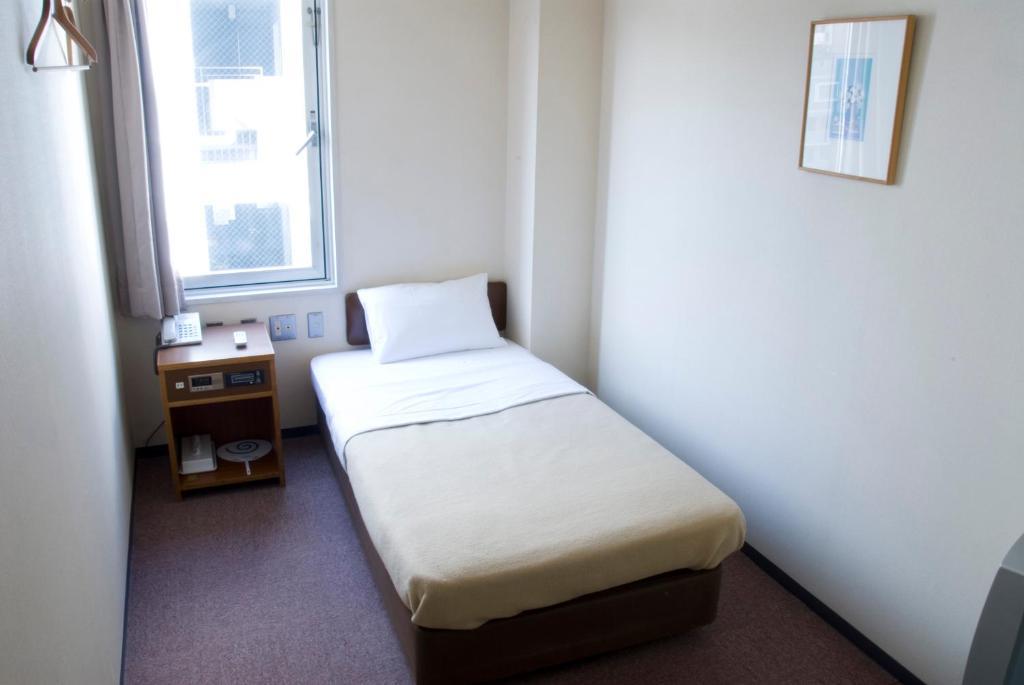 Seaside Inn Omori Tokyo Room photo