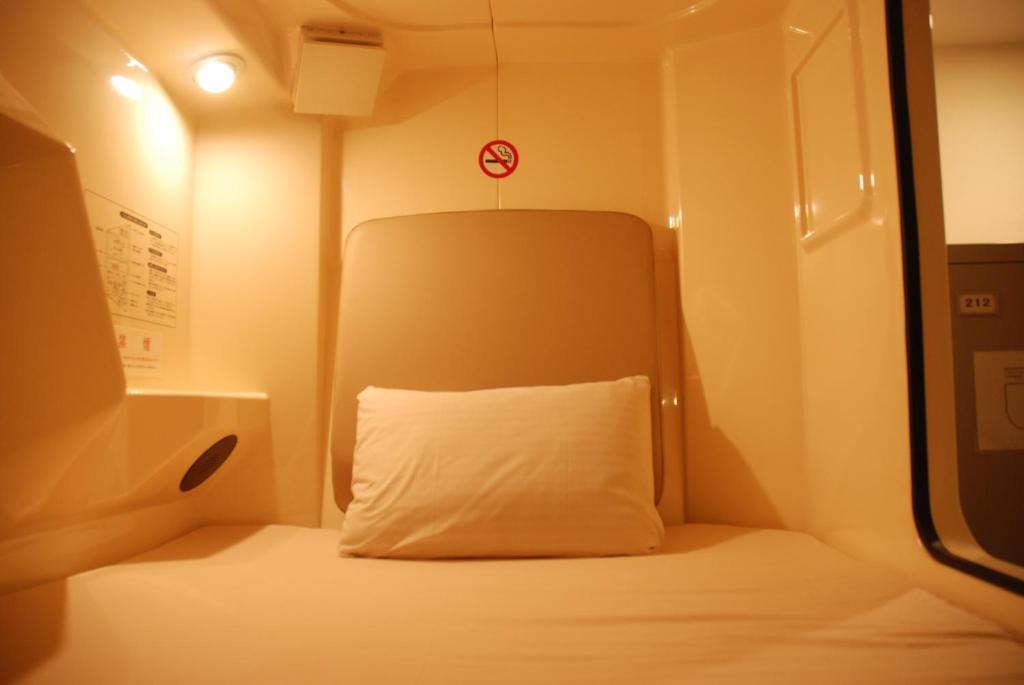 Seaside Inn Omori Tokyo Room photo
