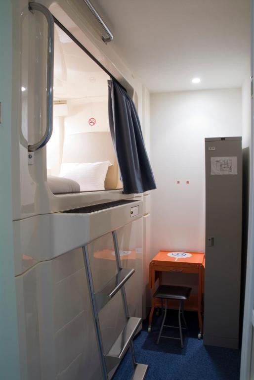 Seaside Inn Omori Tokyo Room photo